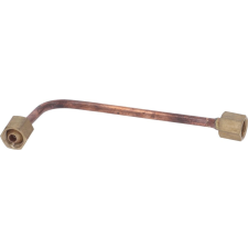 BEZZERA KAZÁN BEMENETI CSŐ kisháztartási gépek kiegészítői