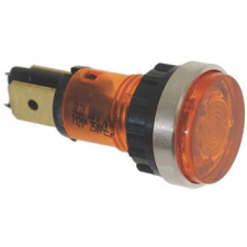 BEZZERA NARANCSSÁRGA JELZŐFÉNY 230V kisháztartási gépek kiegészítői