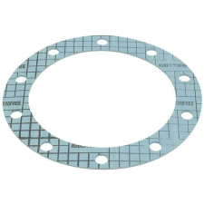 BEZZERA NEM AZBESZT LAPOS TÖMÍTÉS ø 205x151x2 mm kisháztartási gépek kiegészítői