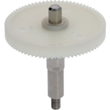 BEZZERA NYLON FOGASKERÉK 77 FOGAS kisháztartási gépek kiegészítői