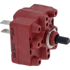 BEZZERA SZELEKTOR KAPCSOLÓ 0-1 POZÍCIÓ 16A 250V kisháztartási gépek kiegészítői