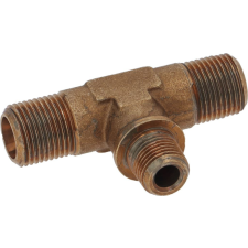 BEZZERA T-ELÁGAZÁS M12xM12x1/8'M kisháztartási gépek kiegészítői