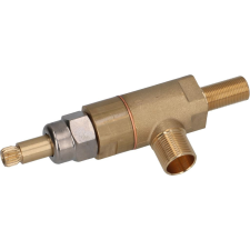 BEZZERA VÍZ/GŐZ PLUSZ CSAP kisháztartási gépek kiegészítői