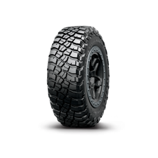BF Goodrich MUD TERRAIN T/A KM3 37X12,5 R18 115Q nyári gumiabroncs