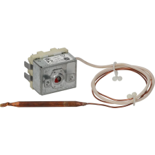 BFC EGYFÁZISÚ TERMOSZTÁT 155°C kisháztartási gépek kiegészítői