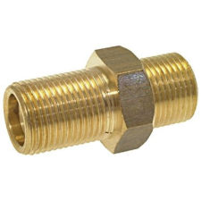 BFC KAPCSOLÓ ø 3/8'M-3/8'M TERHELÉSBŐVÍTÉS kisháztartási gépek kiegészítői