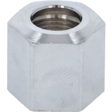 BFC NUT ? 3/8"F FOR WATER STEAM PIPE kisháztartási gépek kiegészítői