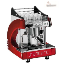 BFC Synchro 1 fejes professzionális kávégép, 4 L (279887) kisháztartási gépek kiegészítői