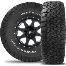 BFGOODRICH 245/70 R16 ALL-TERRAIN T/A KO2 113S TL nyári gumiabroncs