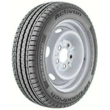 BFGOODRICH ACTIVAN GO 408757 215/75 R16 113R Nyári gumi nyári gumiabroncs