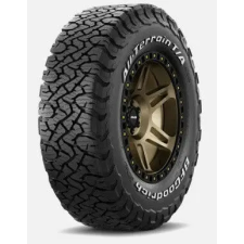 BFGOODRICH ALL TERRAIN KO3 275/60 R20 119S Négyévszakos négyévszakos gumiabroncs