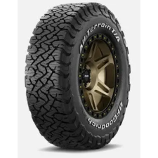  Bfgoodrich ALL-TERRAIN T/A KO3 265/70 R17 112S Négyévszakos négyévszakos gumiabroncs