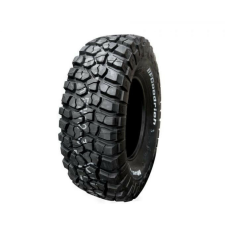 BFGOODRICH MUD TERRAIN T/A KM3 255/65 R17 114Q Nyári gumi nyári gumiabroncs