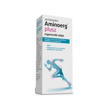 BGB Interherb Kft. Interherb Aminoerg plusz oldat 250g gyógyhatású készítmény