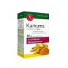 BGB Interherb Kft. Interherb NAPI1 Kurkuma Extraktum 100mg 30db