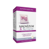 BGB Interherb Kft. Interherb VITAL Magnézium + B6-Vitamin 30db