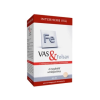 BGB Interherb Kft. Interherb VITAL Vas + Folsav tabletta 60 db