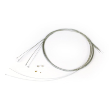 BGM ORIGINAL Általános kábelkészlet BGM Original Vespa, Lambretta részére egyéb motorkerékpár alkatrész