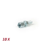 BGM ORIGINAL Beállítócsavar M7 x 25mm BGM Original 10 db.