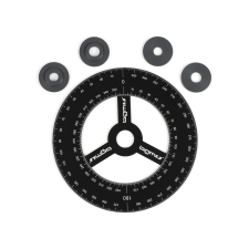 BGM ORIGINAL BGM PRO alumínium fekete egyéb motorkerékpár alkatrész