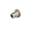 BGM ORIGINAL FAST FLOW Lambretta alumínium üzemanyagcsapkar rögzítése Lambretta aluminium