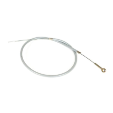 BGM ORIGINAL Hátsó fékkábel BGM Original Ř=2,9mm Vespa PX szemlyukkal egyéb motorkerékpár alkatrész