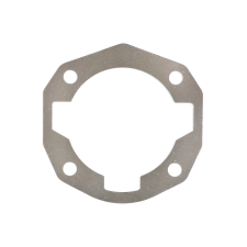 BGM ORIGINAL Távtartó hengeralap BGM eredeti Vespa PX80, PX125, PX150 0.8mm egyéb motorkerékpár alkatrész