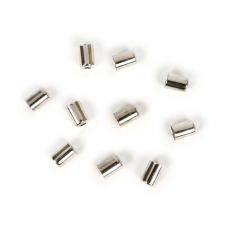 BGM ORIGINAL Végzáró sapka külső kábelhez BGM Original Řbelső=8mm 10db. egyéb motorkerékpár alkatrész
