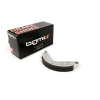 BGM Pro Fékpofa BGM PRO Ř=135x16mm Piaggio Boss, Piaggio Boxer, Piaggio Bravo, Piaggio CBA, Piaggio Ciao, Piaggio Eco, Piaggio Eco, Piaggio Grillo, Piaggio Si, Piaggio Superbravo, Piaggio Trend, Gilera CBA.