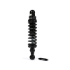 BGM Pro Hátsó lengéscsillapító BGM PRO R12 V3 Black Edition RGS, 300-310mm, fekete Lambretta LI, LIS, SX, TV, DL, GP modellekhez BGM PRO Futómű és fék alkatrészek Lengéscsillapítók