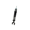BGM Pro Hátsó lengéscsillapító BGM PRO SC/R1 SPORT, 320 mm Vespa PK fekete