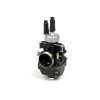 BGM Pro PHBG Racing 19mm karburátor csatlakozó peremmel AW=23mm Aprilia Sportcity One 50, SR50, Scarabeo, Gilera Runner 50, Piaggio Sfera 50, 80, Generic, Honda Bali 50, Italjet Dragster 50 modellekhez