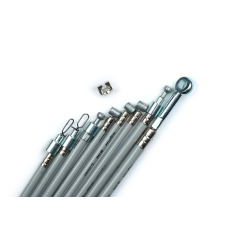 BGM Pro Silk Liner henger szett Vespa PK S-hez egyéb motorkerékpár alkatrész