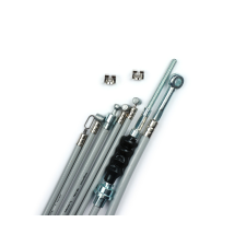 BGM Pro Silk Liner hengerkészlet Vespa PX Lusso (1984-) számára egyéb motorkerékpár alkatrész