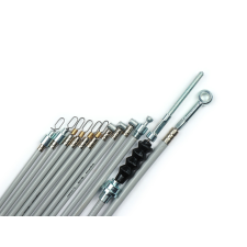 BGM Pro Silk Liner szett Vespa PK XL1-hez egyéb motorkerékpár alkatrész