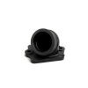 BGM Pro Szívócső BGM PRO Piaggio 2 ütem AW=28mm BGM PRO Motor alkatrészek Membránok, szívócsonkok