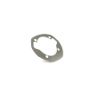 BGM Pro Távoltartó hengeralap BGM PRO RaceTour Lambretta SX 200, TV 200, DL/GP 200 0,7mm