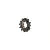 BGM Pro Vespa V50, V90, SS50, SS90, PV125, ET3, PK S, PK XL fogazat 12/10, Ř=20,5mm.