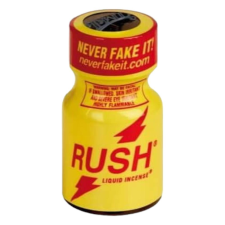 BGP POPPERS Rush Original EU - Pentil (10ml) potencianövelő