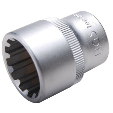 BGS 1/2" Dugókulcs "Gear Lock", 21 mm dugókulcs
