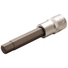 BGS 1/2" imbusz bitfej, 11 mm, 100 mm hosszú bitfej készlet