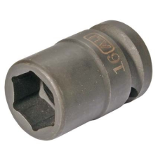 BGS 1/2" Levegős dugókulcs, 16 mm dugókulcs