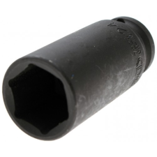 BGS 1/2" Levegős hosszított dugókulcs, 24 mm dugókulcs
