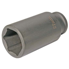 BGS 1/2" Levegős hosszított dugókulcs, 27 mm dugókulcs