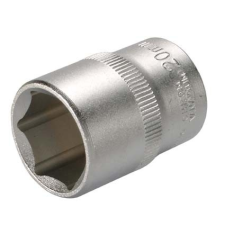 BGS 1/2" "Pro Torque" dugókulcs, 20 mm dugókulcs