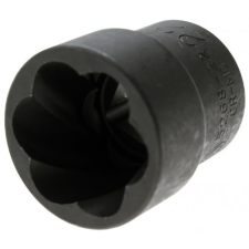 BGS 1/2" speciális csavarkiszedő, 22mm autójavító eszköz