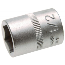 BGS 1/4" Dugókulcs COLL "Pro Torque", 1/2" dugókulcs