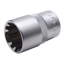 BGS 1/4" Dugókulcs "Gear Lock", 11 mm dugókulcs