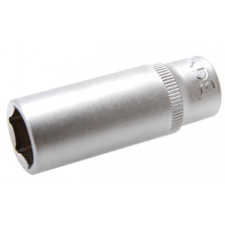 BGS 1/4" Hosszított dugókulcs "Pro Torque", 11 mm dugókulcs