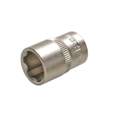 BGS 1/4" "Pro Torque" dugókulcs, 12 mm dugókulcs